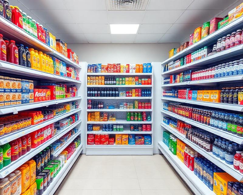 Conveniência