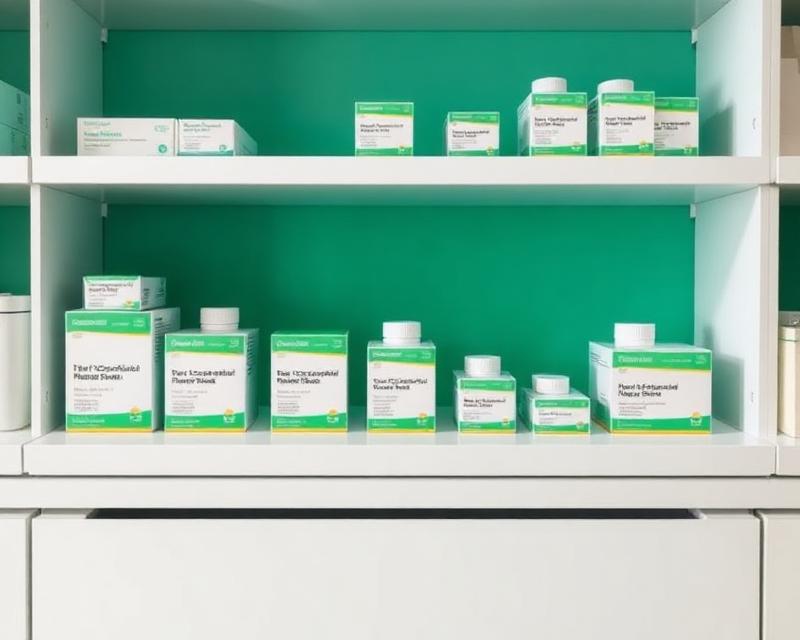 Medicamentos
